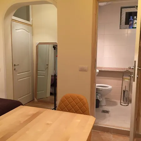 Crown Street Garden * Belgrad